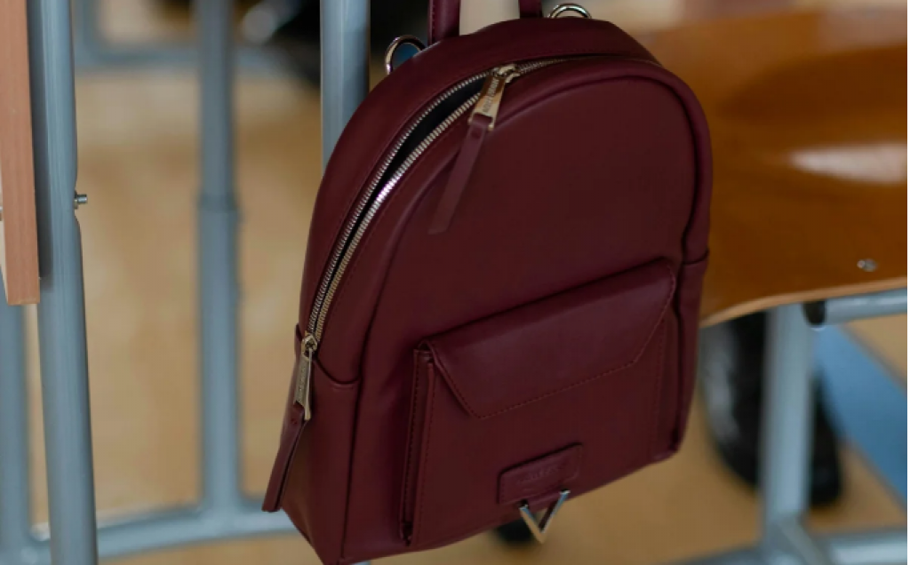 Сколько килограммов «потянет» школьник: Минздрав РК назвал нормы веса рюкзаков