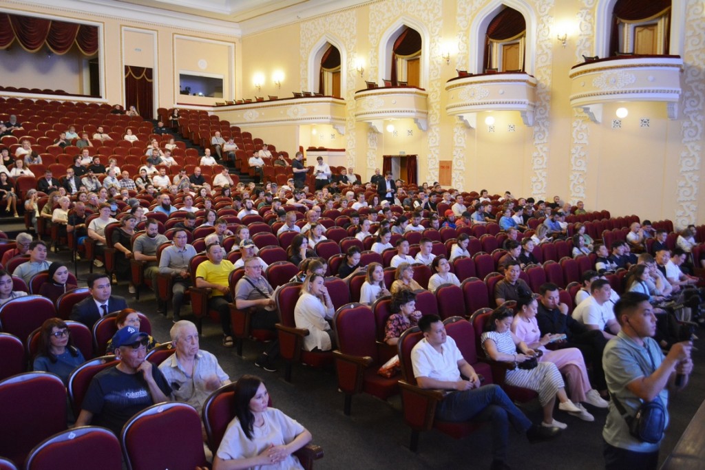 В Караганде обсудили изменения в проекте детальной планировки Нового города