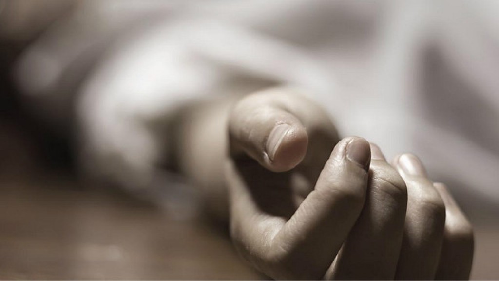 На одной из улиц Караганды обнаружили тело мужчины