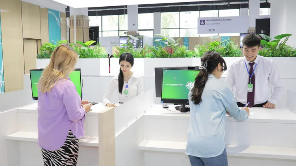 Обязательную биометрию ввели в спецЦОНах страны