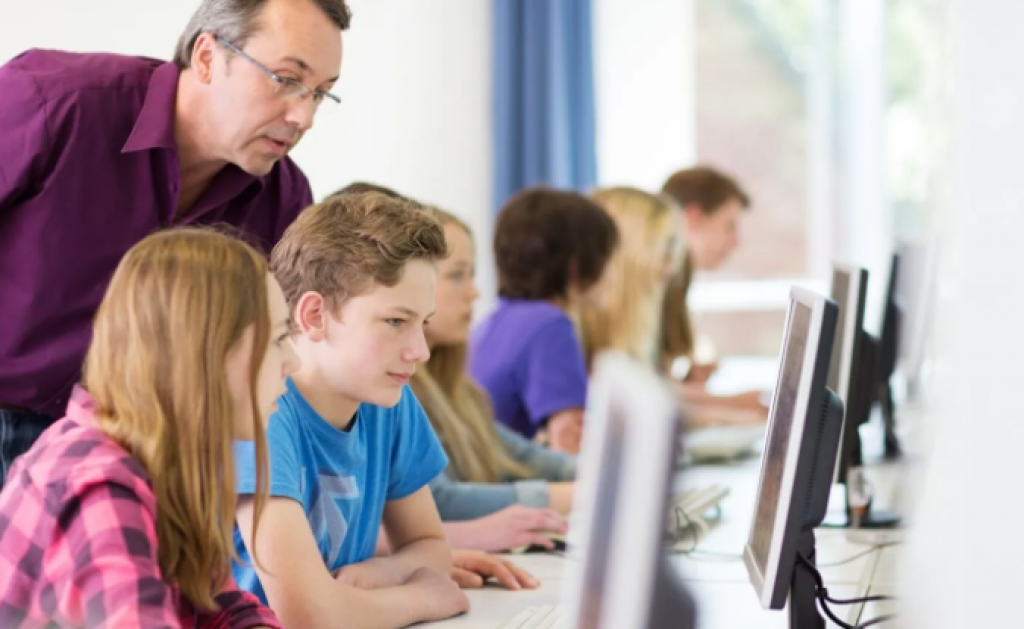 Инновационная образовательная программа AI-Sana будет запущена в Казахстане