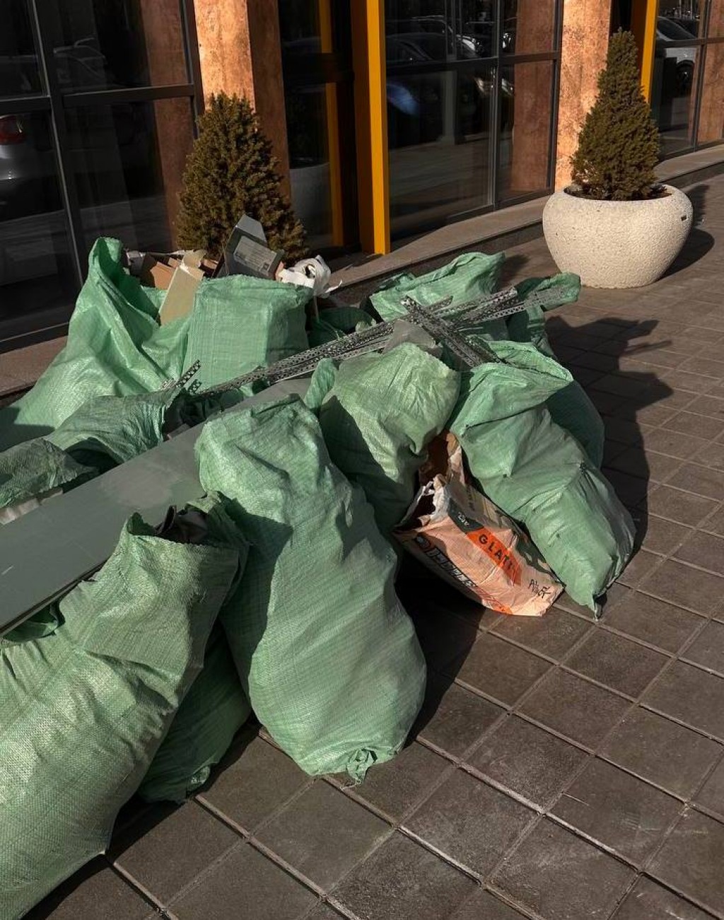 Ответственность усилили за нарушение благоустройства в населенных пунктах Казахстана