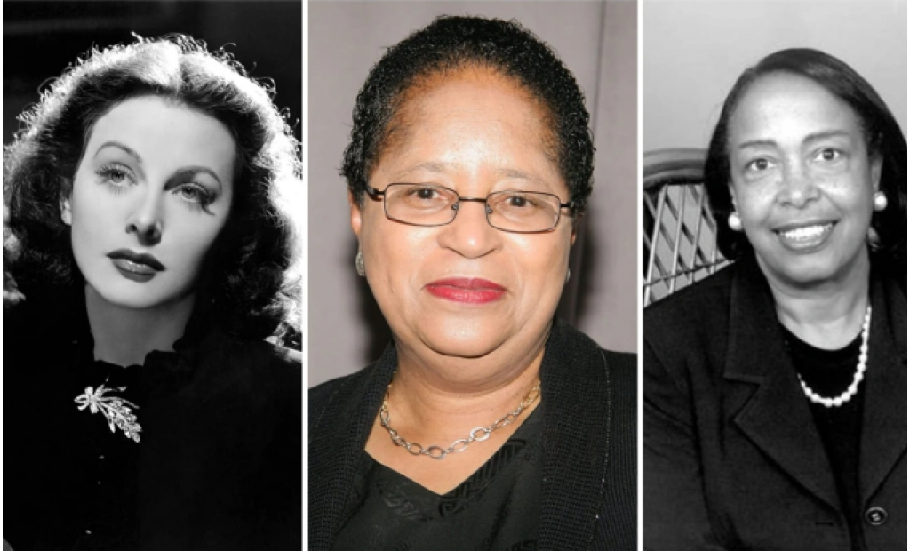 Қазіргі өмір онсыз жасай алмайтын әйелдердің 10 өнертабысы