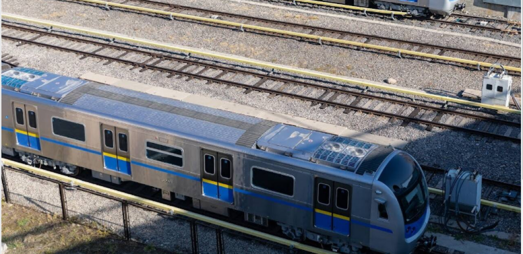 Популярность женских вагонов резко выросла в Казахстане