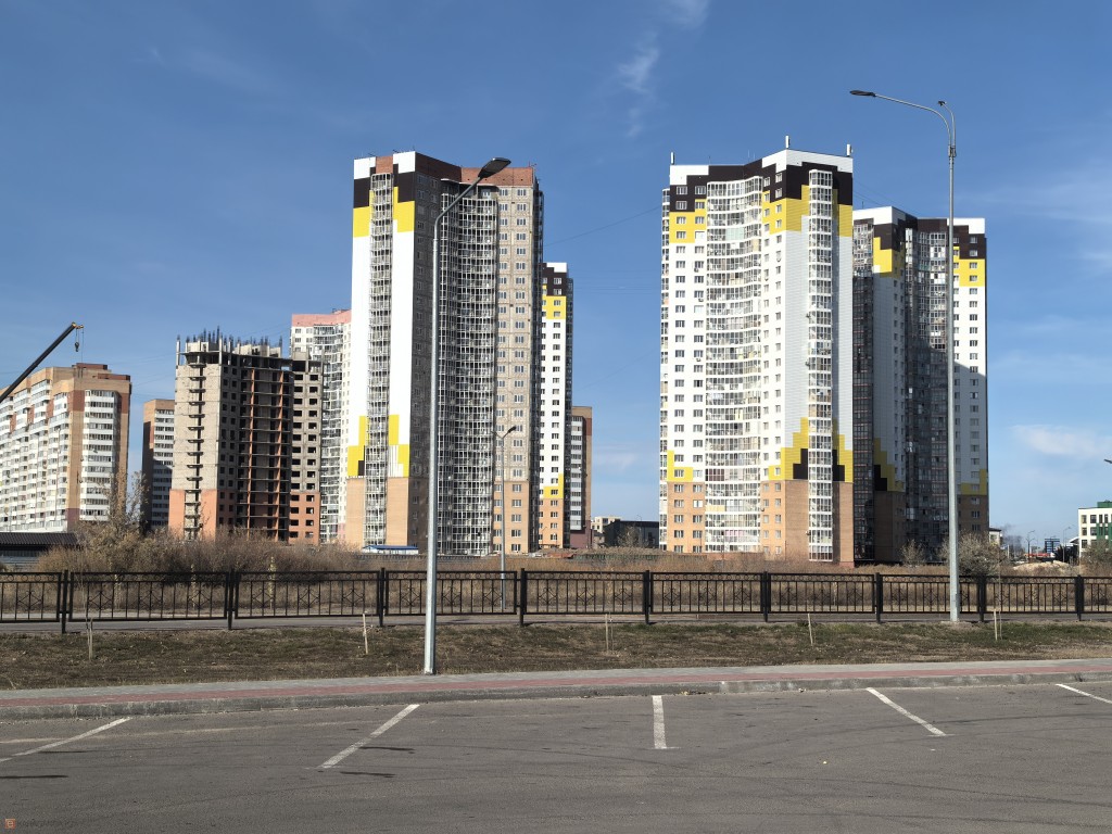 Аймақтық символизмді қайда қолдануға болады: ережелер бекітілді