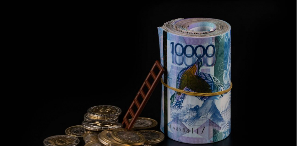 МРП увеличат в Казахстане с 2025 года