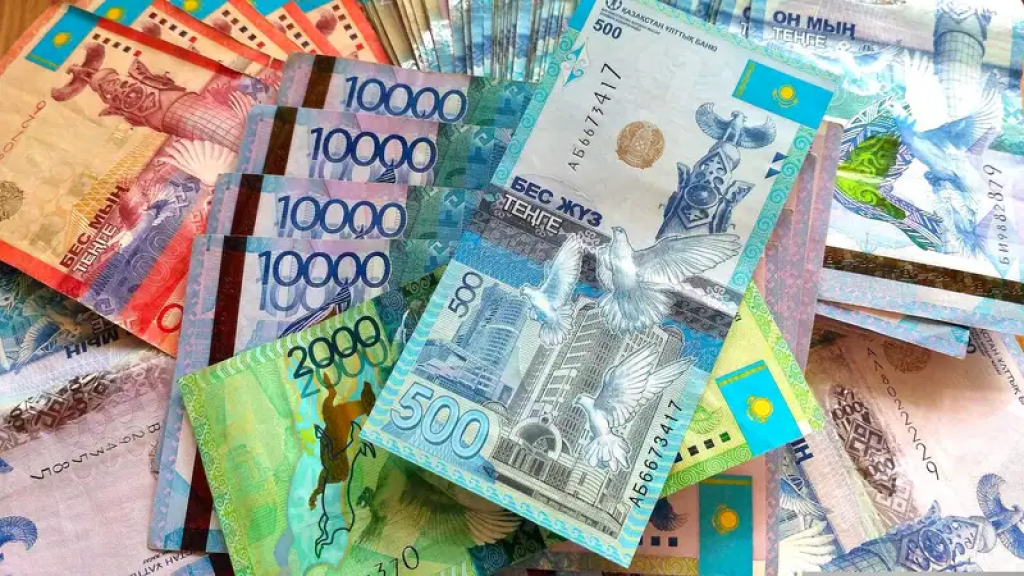 Пособие по инвалидности и потере кормильца: сколько получают казахстанцы