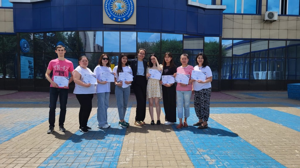 Hello! Ni hao! Guten tag!