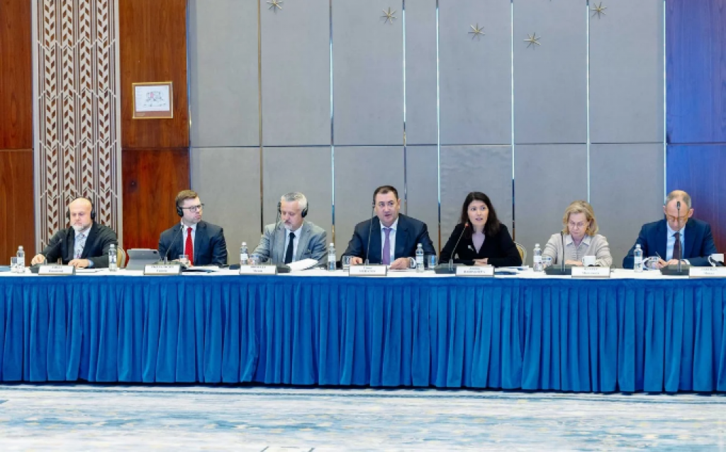 Хотим усилить фармаконадзор — вице-министр здравоохранения РК