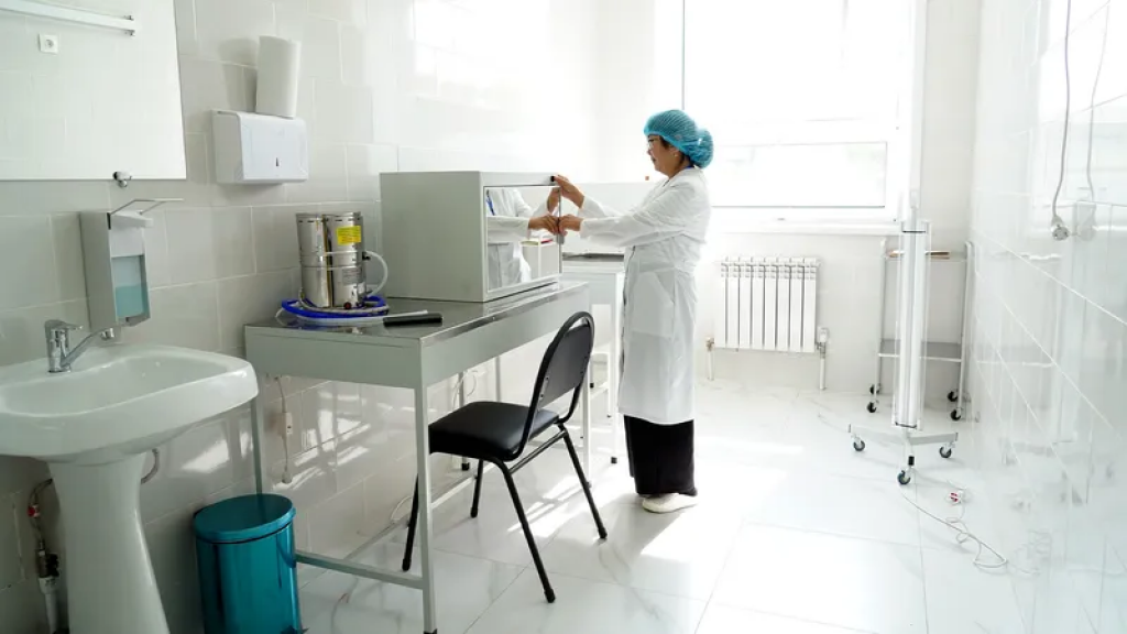 В Казахстане обновят стандарт оказания дерматовенерологической помощи