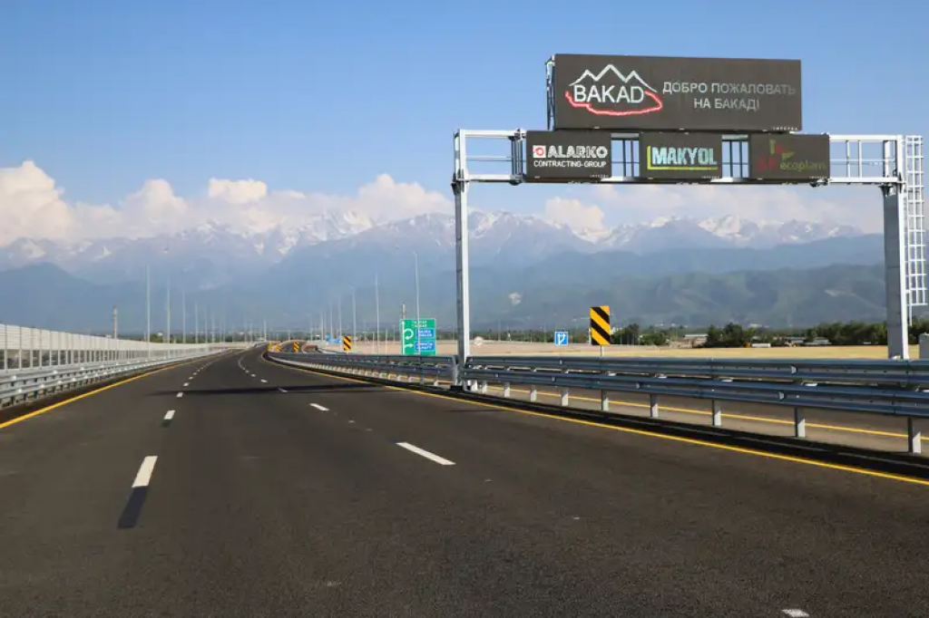 Все казахстанские дороги получат паспорта