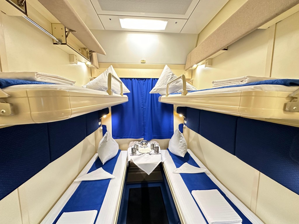 В КТЖ прокомментировали видео из поезда «Мойынты-Караганда», на который пожаловался один из пассажиров