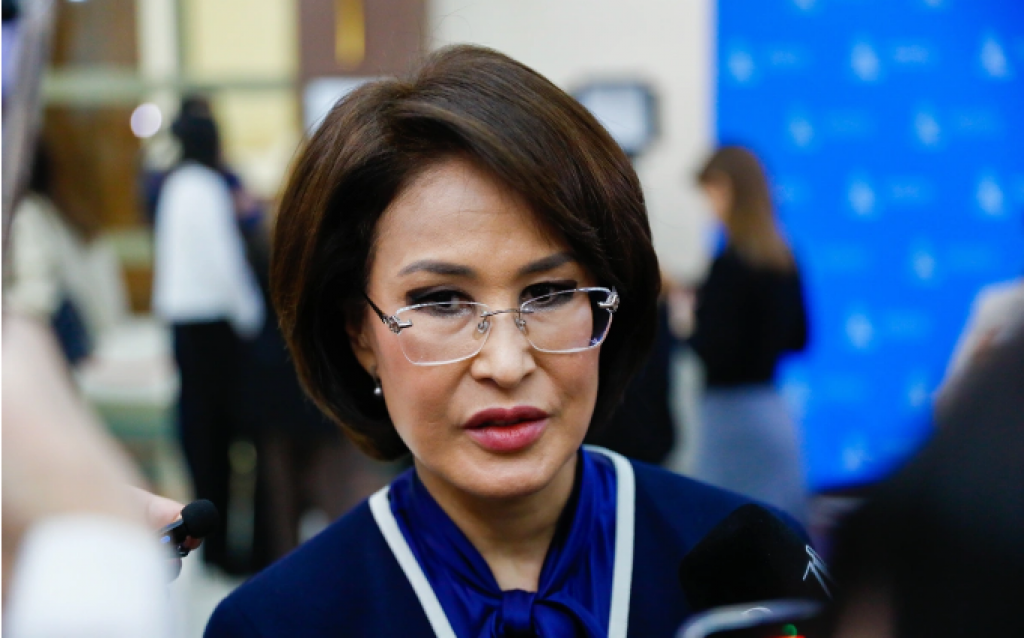 Как Минздрав Казахстана решает проблему перебоя с бесплатными лекарствами