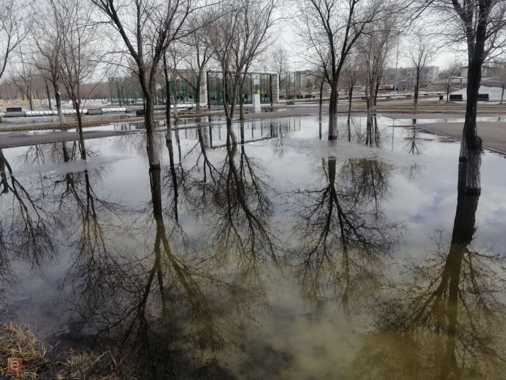 Көктем күшейіп келеді: 1 сәуірде Қарағанды мен облыста қандай ауа райы күтіледі