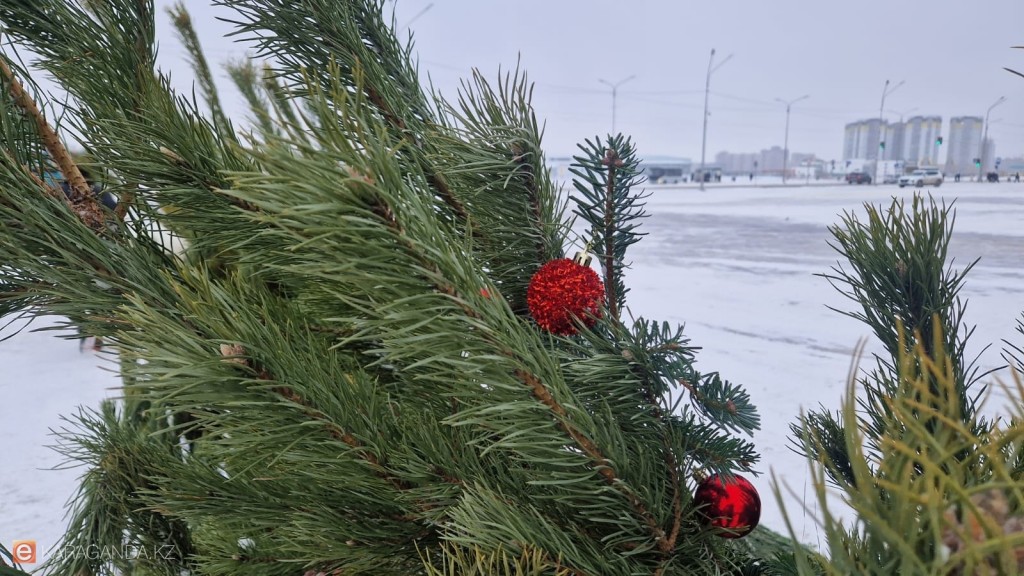 Как новогодние хлопоты заменяют легкую гимнастику дома