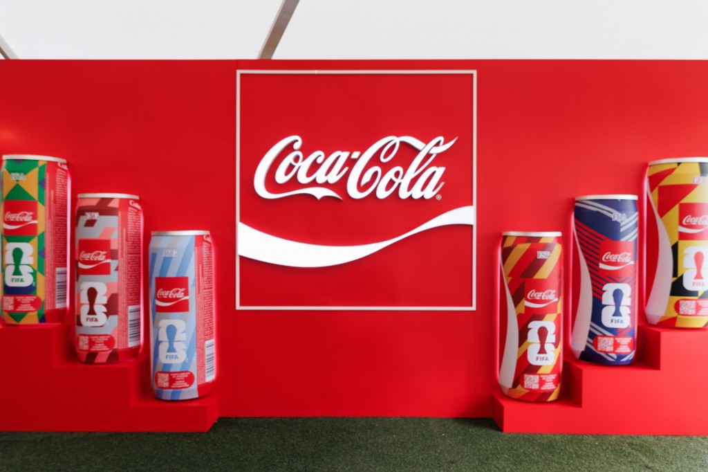 Еще больше эмоций с Coca-Cola: как бренд создал атмосферу FIFA World Cup 26™ в Казахстане