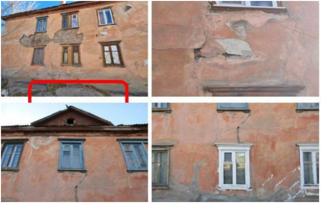 Реновация на паузе: почему в Балхаше не спешат спасать аварийное жилье