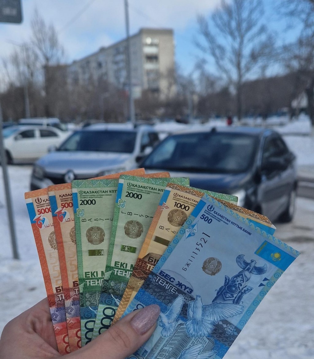 В Казахстане намерены удвоить страховые выплаты пострадавшим в ДТП