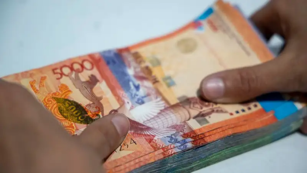 Новую социальную выплату получат казахстанцы: сколько она составит