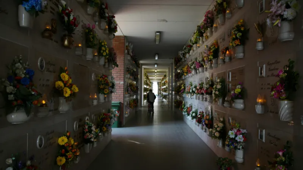 В Казахстане установили санэпидтребования к крематориям и колумбариям