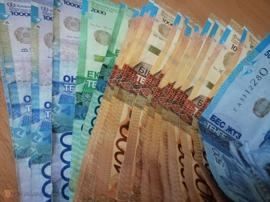 Қазақстанда жалпыға бірдей декларациялаудан бас тартуға бола ма