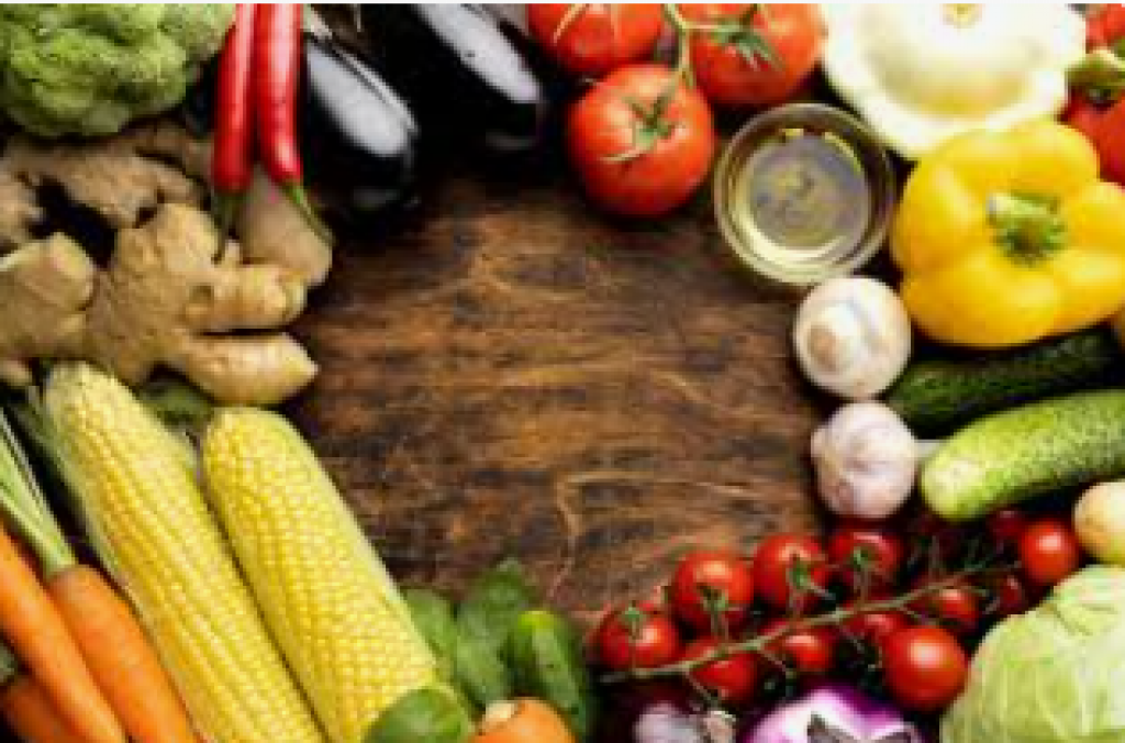 От мяса до шоколада: какие продукты выбирают жители разных областей Казахстана