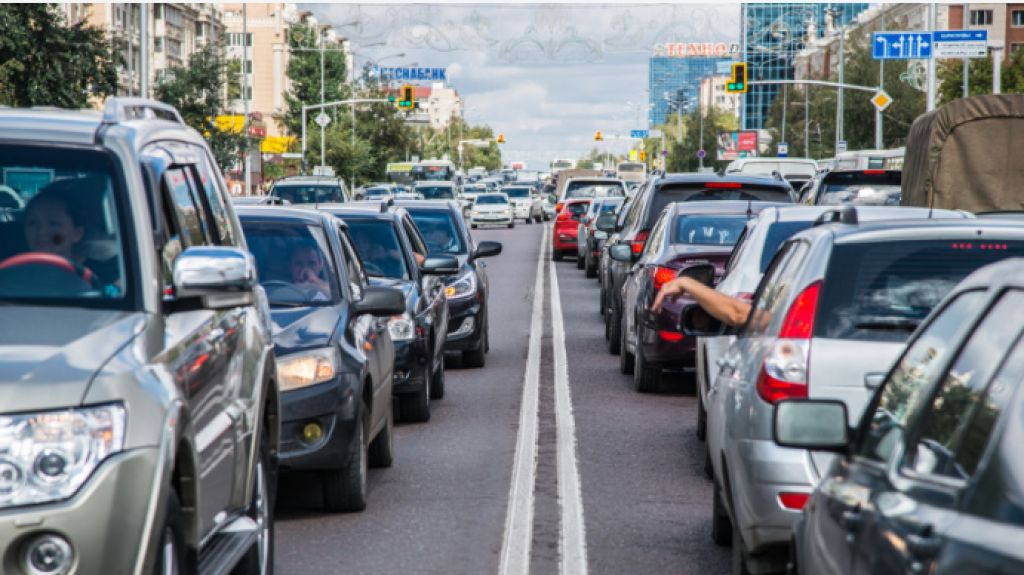 Правила прохождения техосмотра изменились в Казахстане