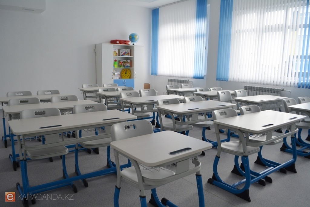 Почему не все построенные «комфортные» школы в Казахстане начали свою работу