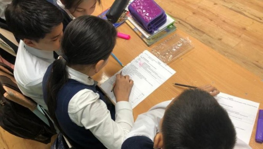 Сколько раз в день школьникам допустимо сдавать СОР и СОЧ