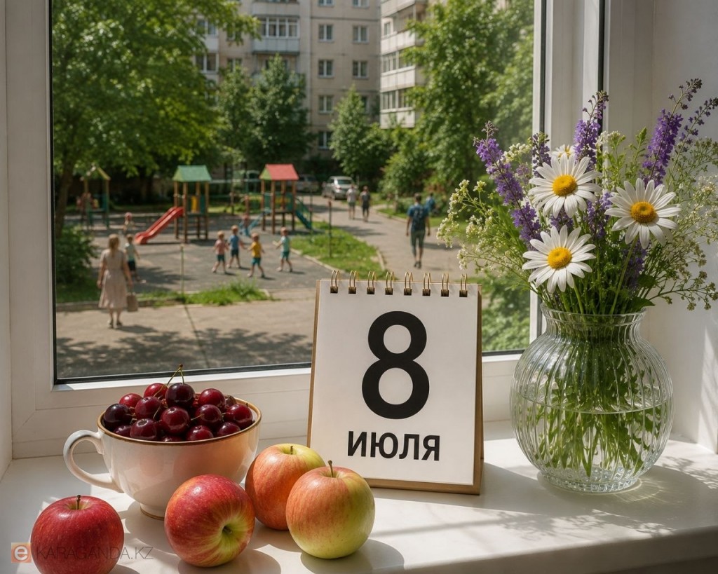 День новых идей: чем запомнится 8 июля