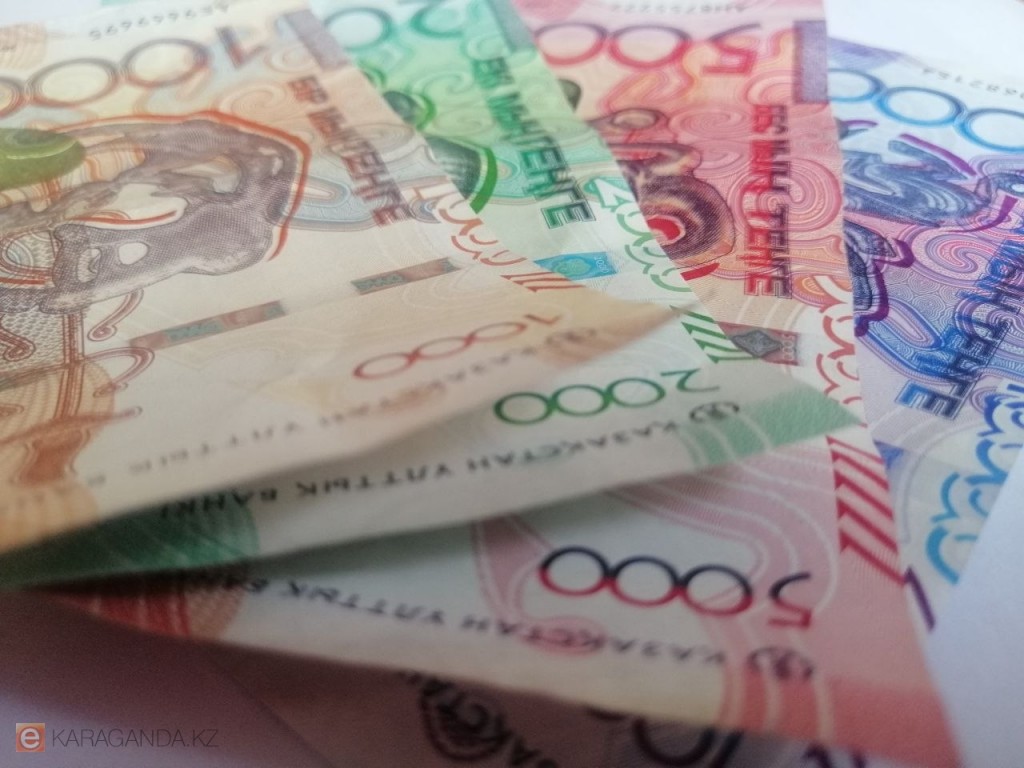 Пенсии и пособия в спеццентрах и колониях Казахстана будут выплачивать по-новому