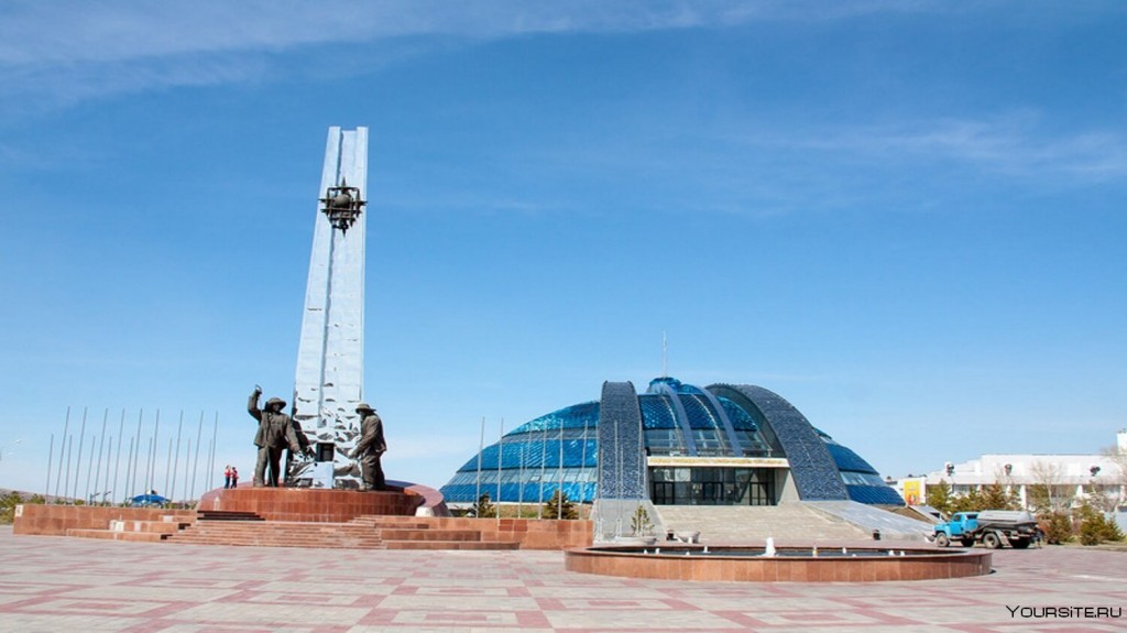 На Наурыз в Темиртау перекроют несколько улиц