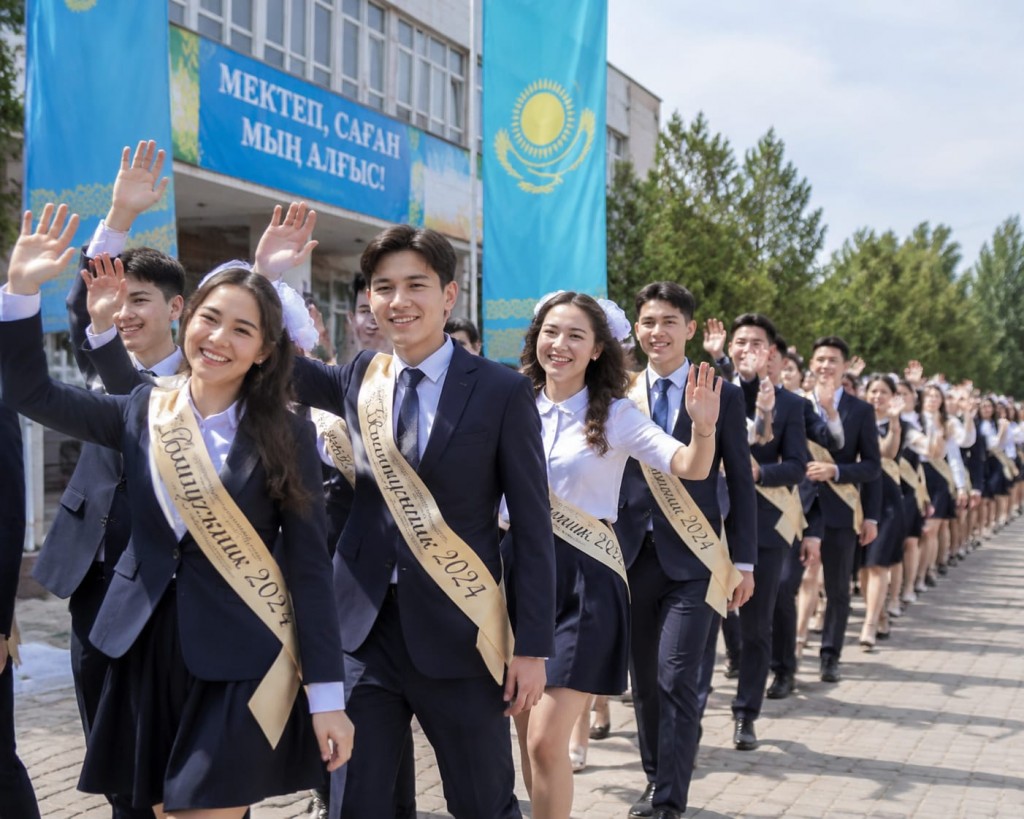 11-летнее обучение могут ввести в школах Казахстана — Минпросвещения изучает вопрос
