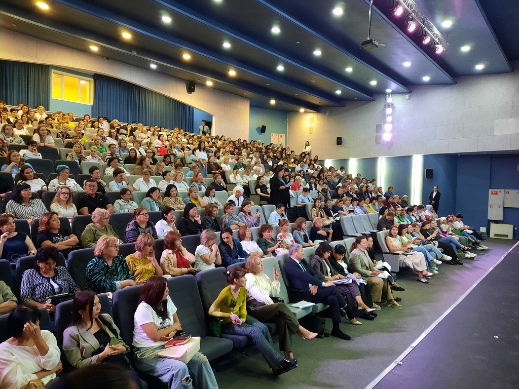 Какие вопросы к новому Налоговому кодексу были у карагандинцев