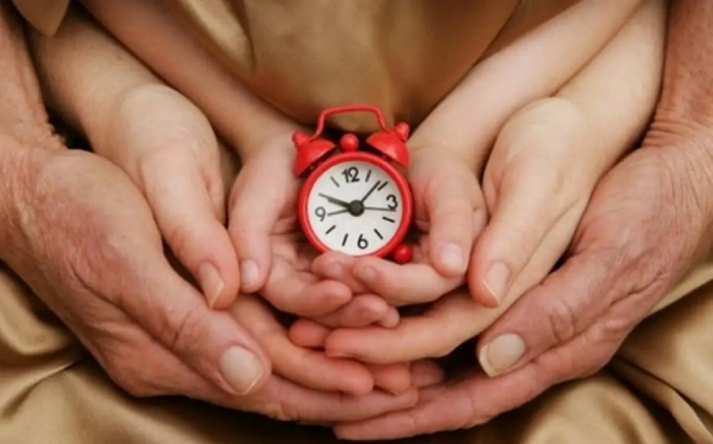 Ожидаемая продолжительность жизни увеличилась в Казахстане