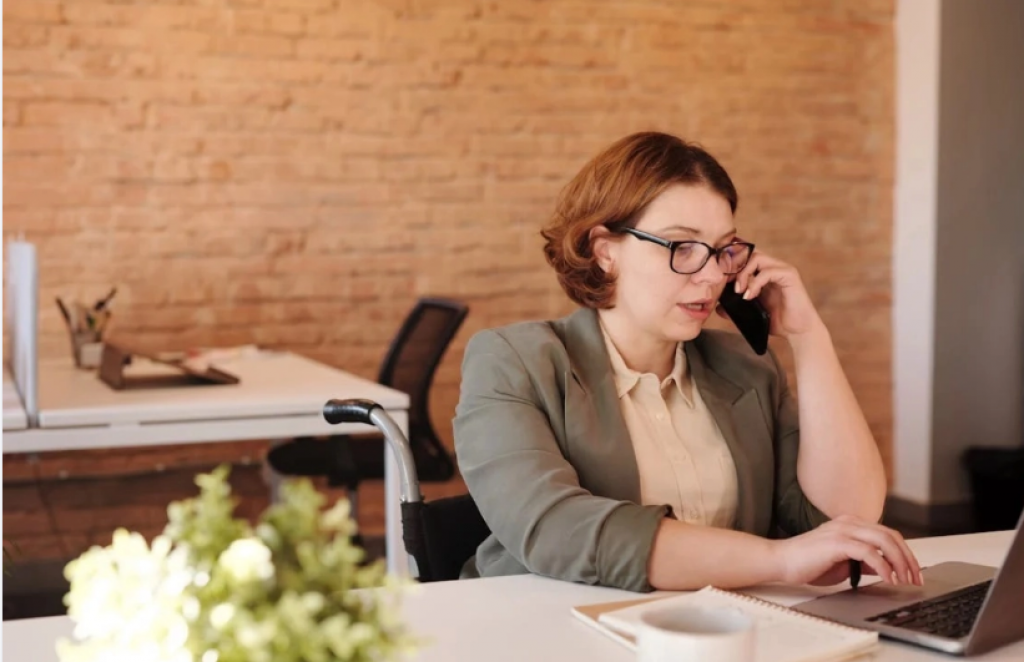 В Казахстане создают новую сеть учреждений для людей с инвалидностью