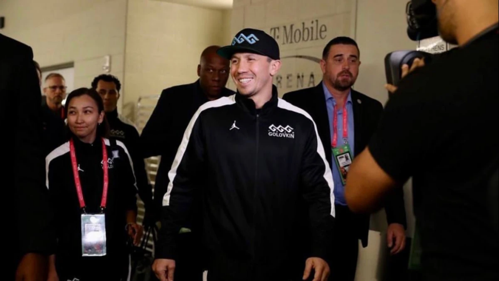 Геннадий Головкин получит высокую должность в Казахстане