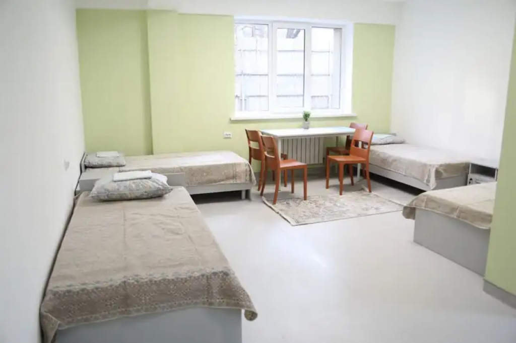 Отслужившие в армии получат приоритет при распределении мест в студенческих общежитиях