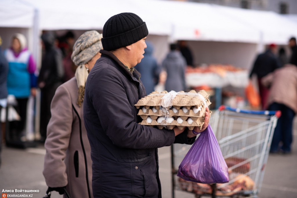 Қазақстанда тұтынушылардың құқықтары 2 млрд теңгеге қалпына келтірілді