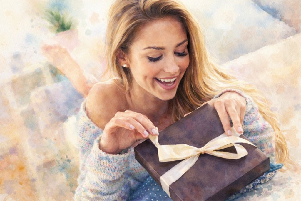 8 наурызға Қазақстанда әйелдер қандай сыйлықтар туралы армандайды