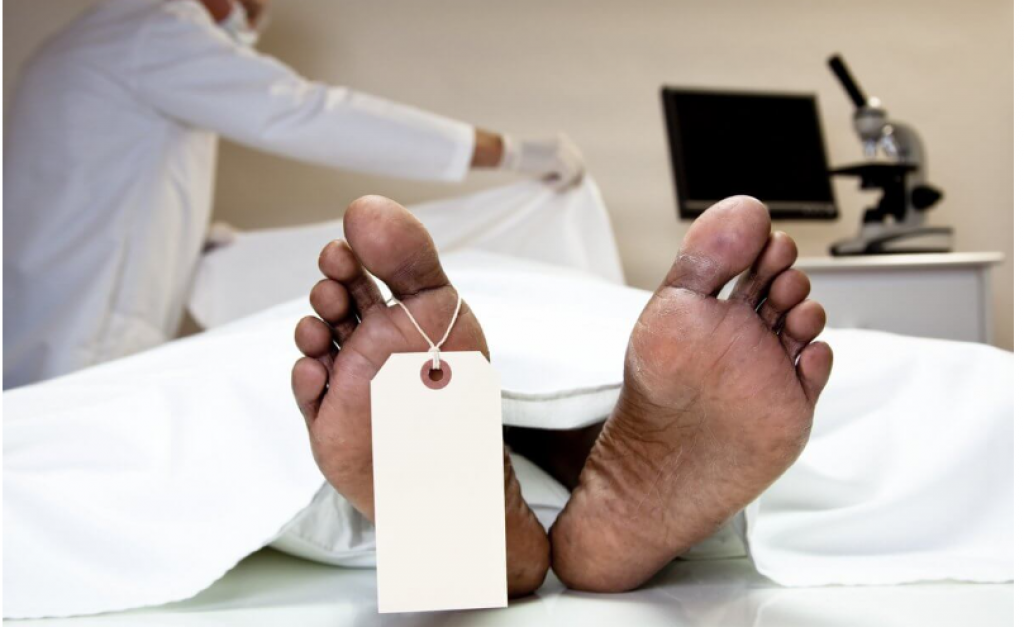 Вскрывать трупы в Казахстане больше не нужно будет