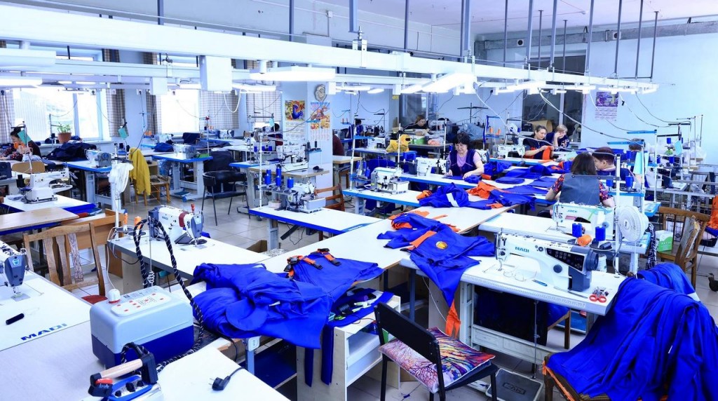 В Карагандинской области создают инклюзивные рабочие места для жителей с инвалидностью