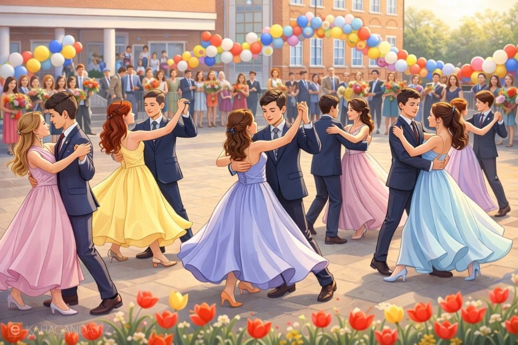 Учителей не должны отправлять «сторожить» выпускные — депутат Аймагамбетов