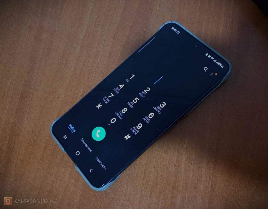 Еще одна компания подалась на IMEI-верификацию телефонов в Казахстане