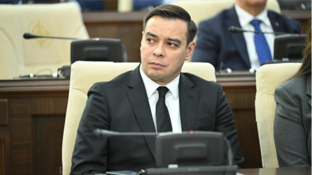 Омбудсмен прокомментировал доклад правозащитников о пытках в Казахстане