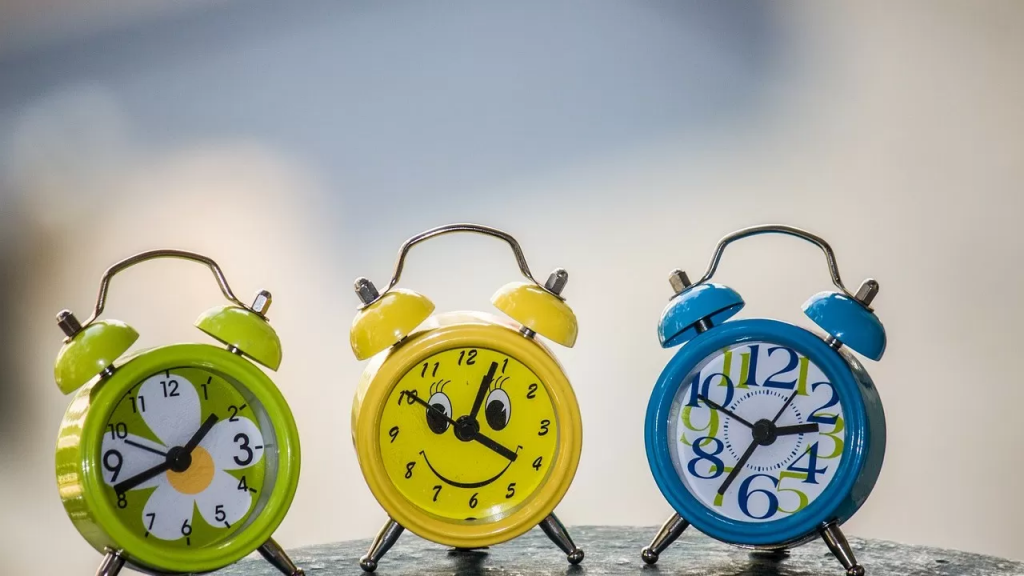 Смена часового пояса не привела к росту импорта электроэнергии – минэнерго