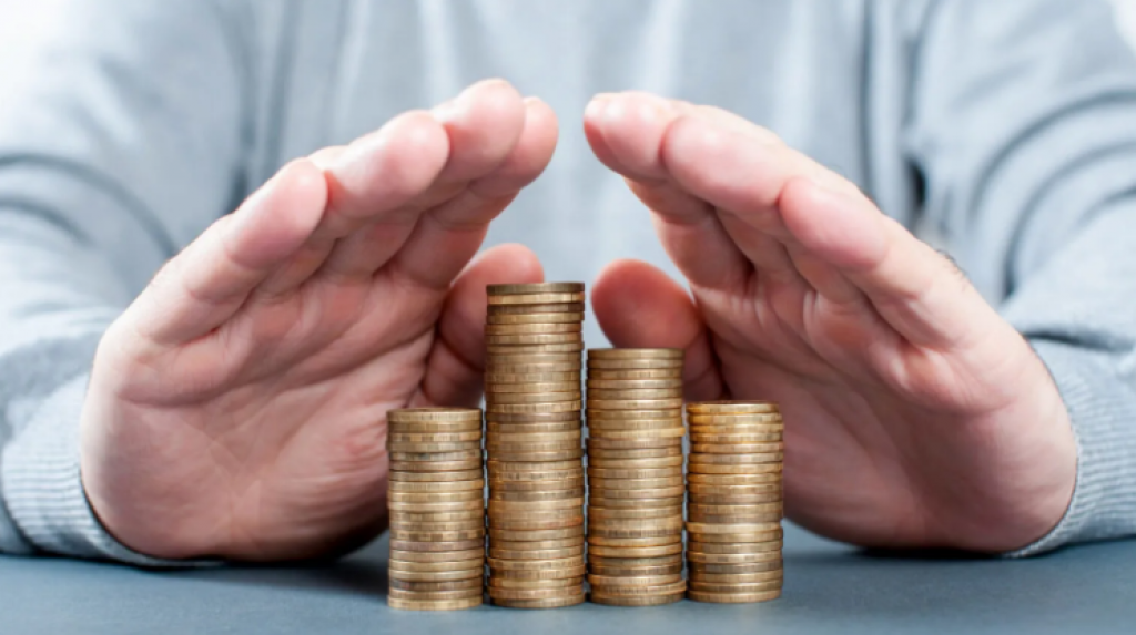 В январе в казахстанских банках наблюдался массовый отток вкладов