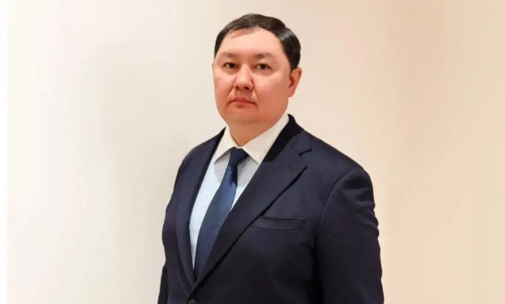 Назначен глава управления государственных закупок Карагандинской области