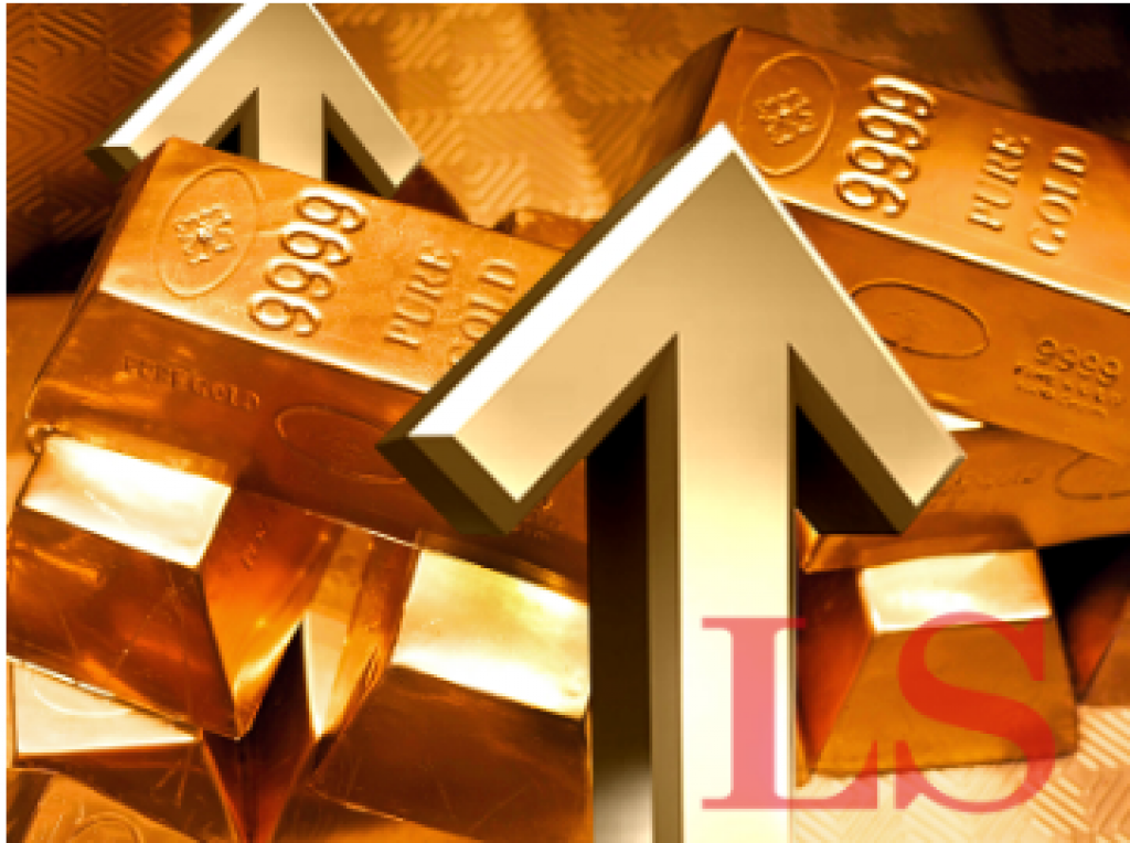 Золото станет еще дороже