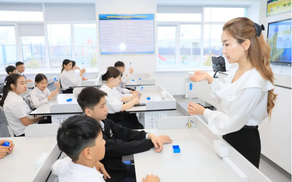 В Казахстане определены сроки обучения и каникул для школьников